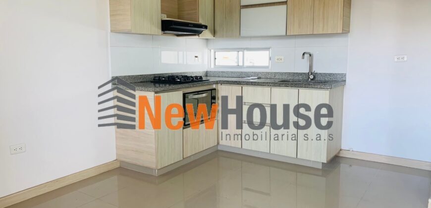 Arriendo-Apartamento-El tesoro
