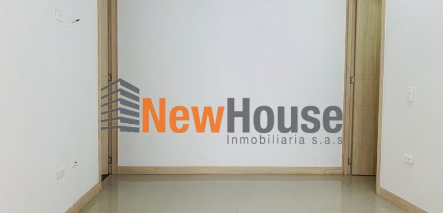 Arriendo-Apartamento-El tesoro