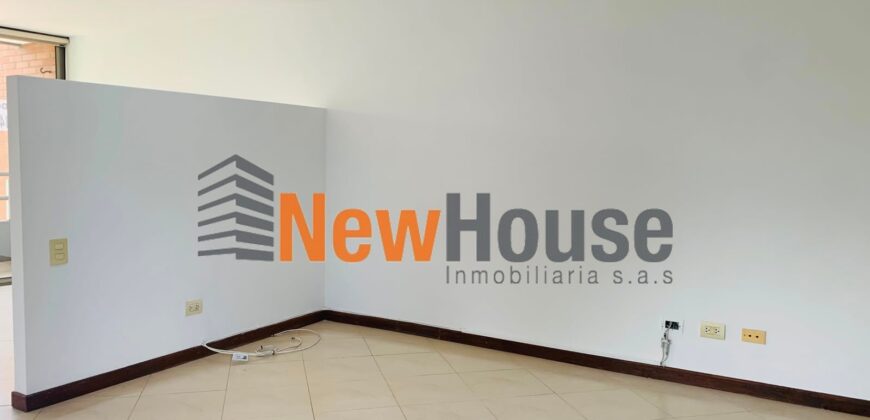 Arriendo-Apartamento-Patio Bonito