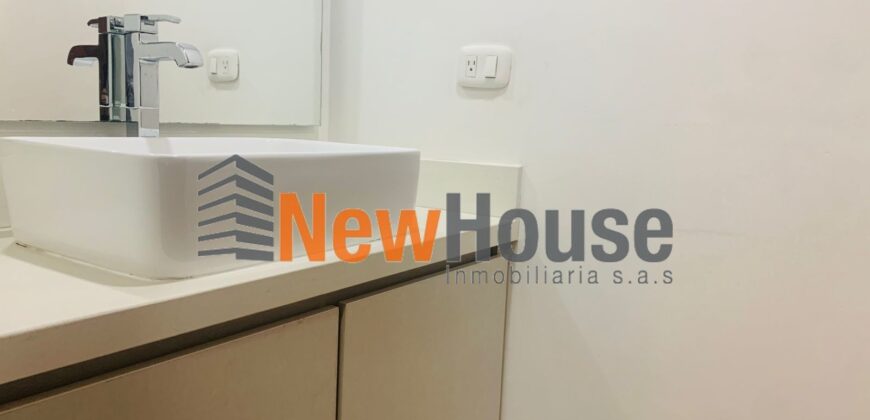 Arriendo-Apartamento-La tomatera