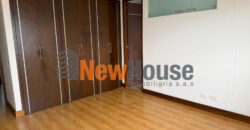 Arriendo-Apartamentos -Sector Las Santas