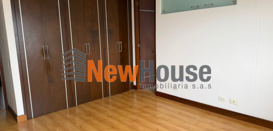 Arriendo-Apartamentos -Sector Las Santas