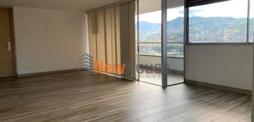 Arriendo-Apartamento-Sector Santa Maria De Los Angeles
