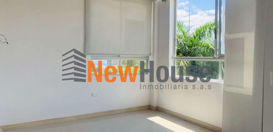 Arriendo-Apartamento-El tesoro