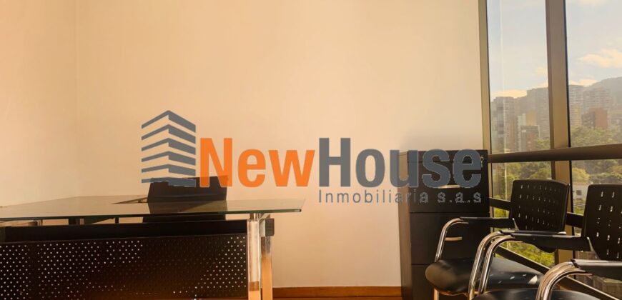 Arriendo-Oficina-Sector el tesoro