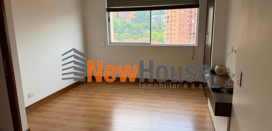 Arriendo-Apartamentos -Sector Las Santas