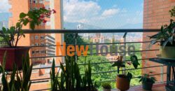 Arriendo-Apartamento-Los Balsos