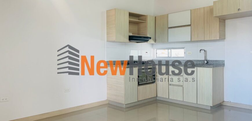Arriendo-Apartamento-El tesoro