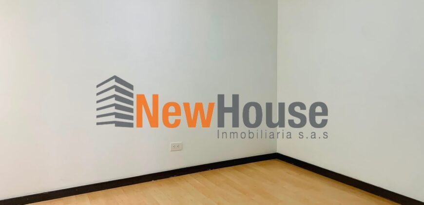 Arriendo-Apartamento- Milla de Oro