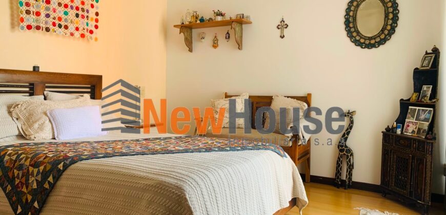 Arriendo-Apartamento-Los Balsos