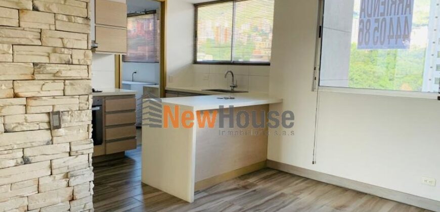 Arriendo-Apartamento-Sector Santa Maria De Los Angeles