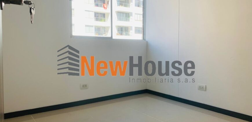 Arriendo-Apartamento-La Frontera