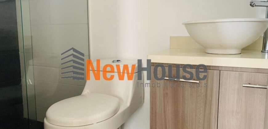 Arriendo-Apartamento-La Frontera
