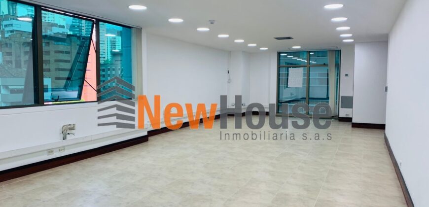 Arriendo-Oficina-sector milla de oro