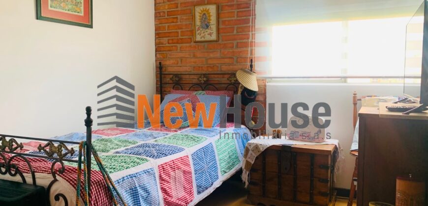 Arriendo-Apartamento-Los Balsos