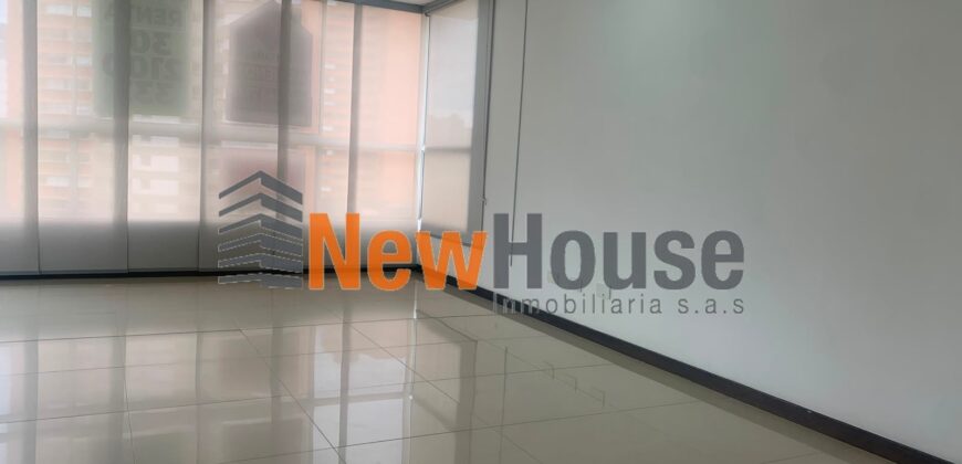 Arriendo-Apartamento- Milla de Oro