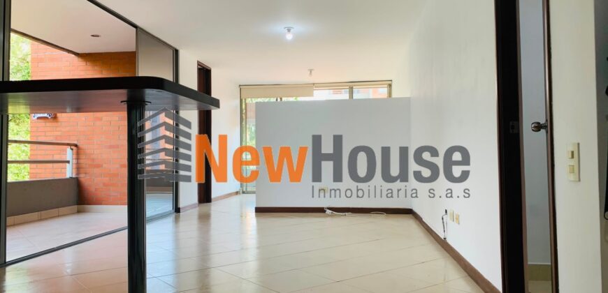 Arriendo-Apartamento-Patio Bonito
