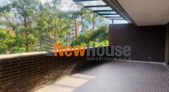 Arriendo-Apartamento-sector El tesoro