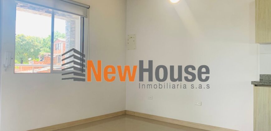 Arriendo-Apartamento-El tesoro