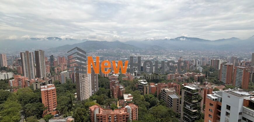 Arriendo-Apartamentos -Sector Las Santas