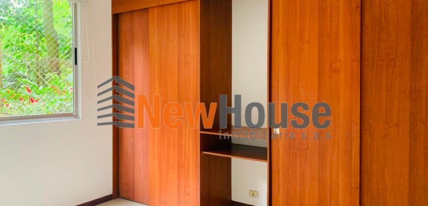 Arriendo-Apartamento-sector milla de oro