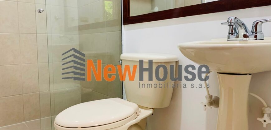 Arriendo-Apartamento-sector milla de oro