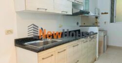 Arriendo-Apartamento-sector milla de oro