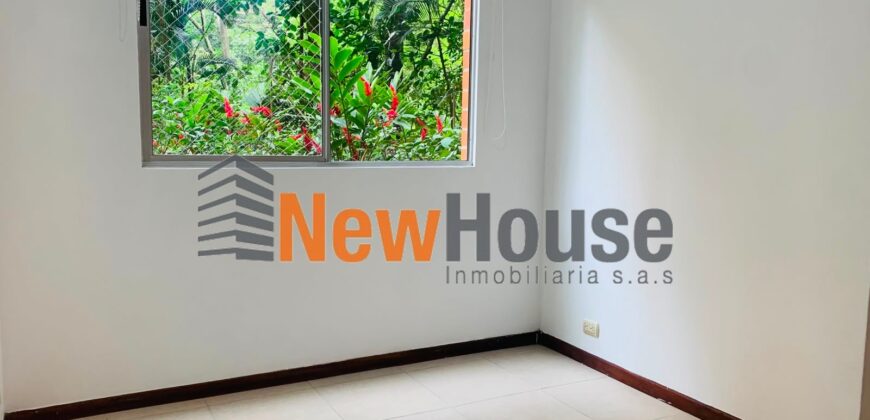 Arriendo-Apartamento-sector milla de oro