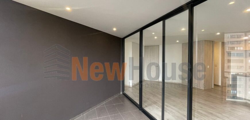 Arriendo-Apartamento-Las palmas