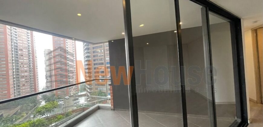 Arriendo-Apartamento-Las palmas