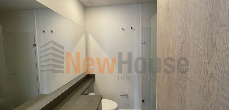 Arriendo-Apartamento-Las palmas