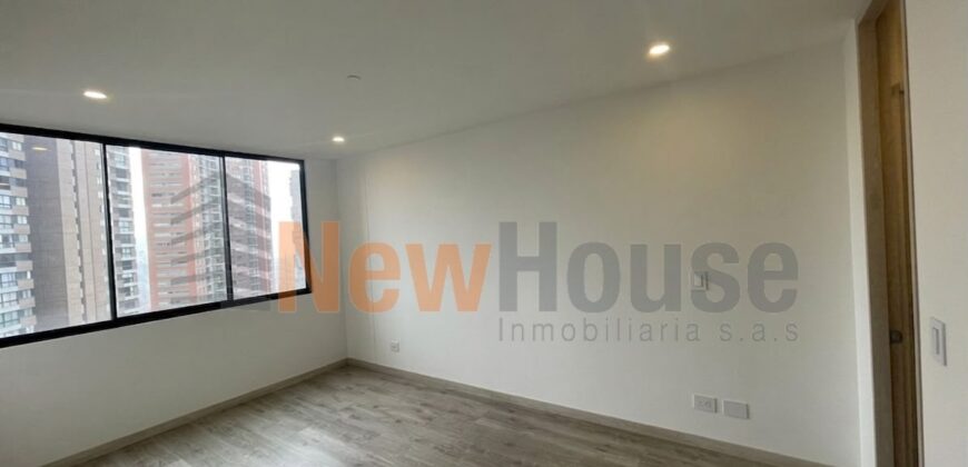 Arriendo-Apartamento-Las palmas