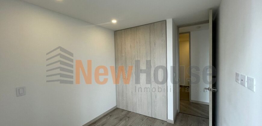 Arriendo-Apartamento-Las palmas