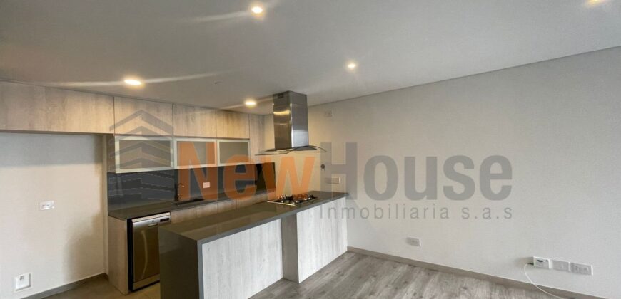 Arriendo-Apartamento-Las palmas