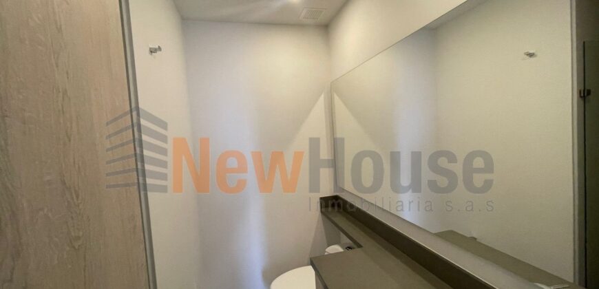 Arriendo-Apartamento-Las palmas