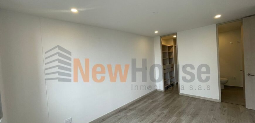 Arriendo-Apartamento-Las palmas