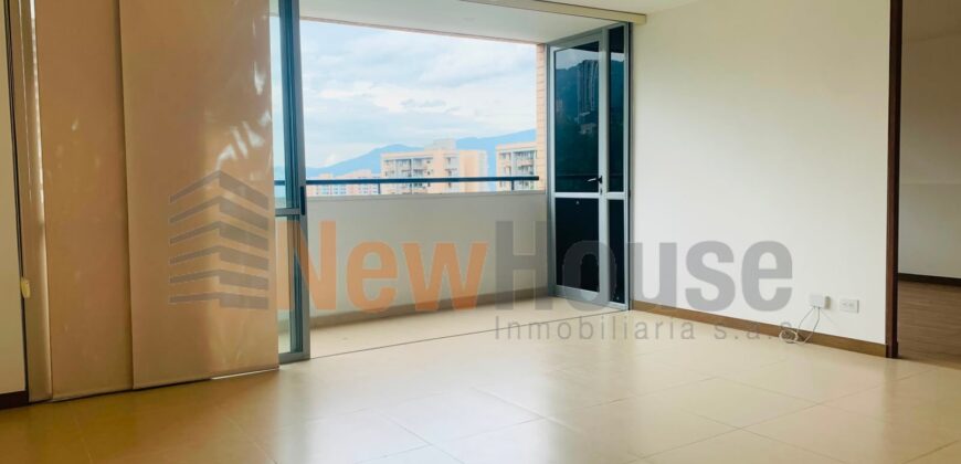 Arriendo-Apartaestudio-El Tesoro