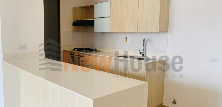Arriendo-Apartaestudio-El Tesoro