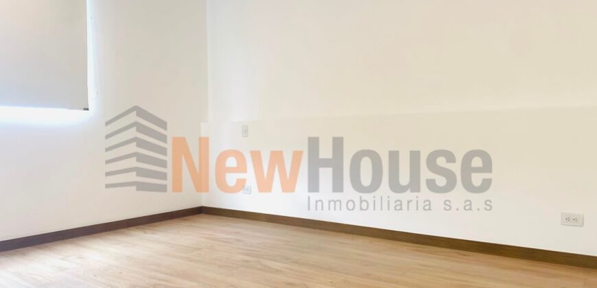 Arriendo-Apartaestudio-El Tesoro