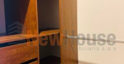 Arriendo-Apartaestudio-El Tesoro