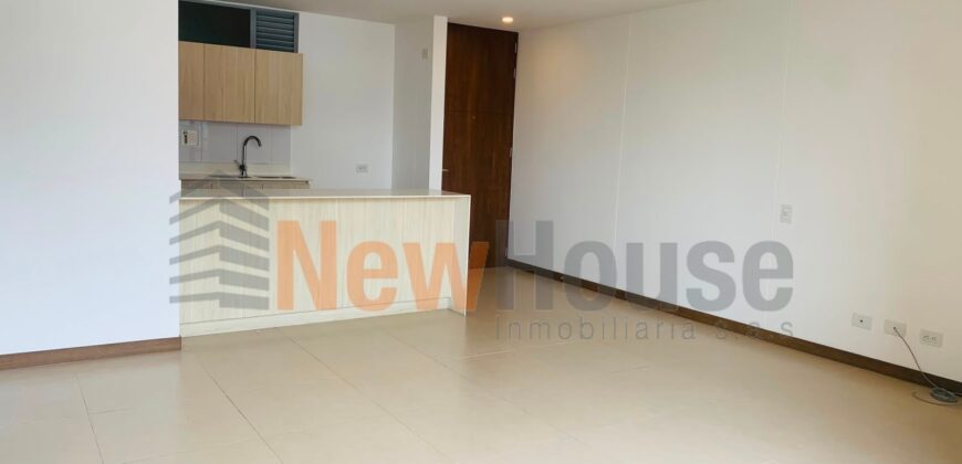 Arriendo-Apartaestudio-El Tesoro