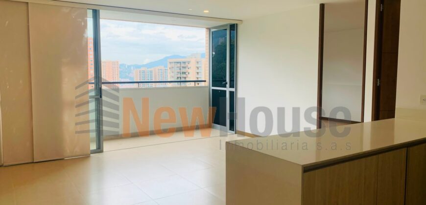 Arriendo-Apartaestudio-El Tesoro