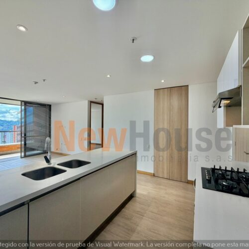 Arriendo-Apartaestudio-El Tesoro