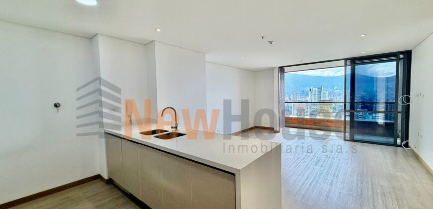 Arriendo-Apartaestudio-El Tesoro