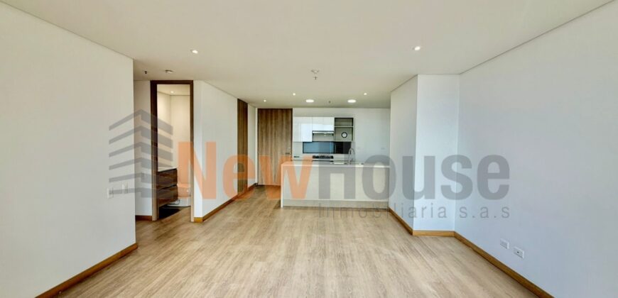 Arriendo-Apartaestudio-El Tesoro