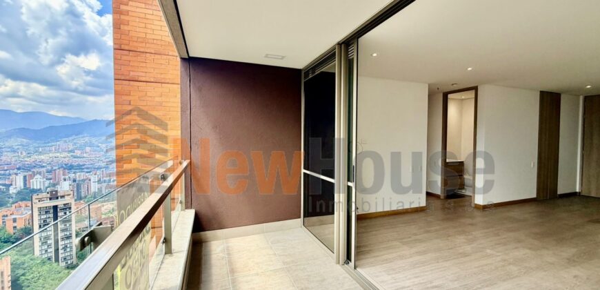 Arriendo-Apartaestudio-El Tesoro