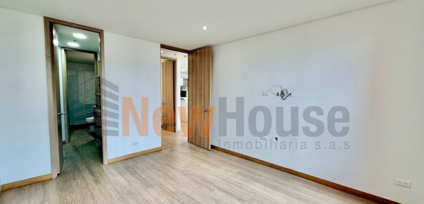 Arriendo-Apartaestudio-El Tesoro