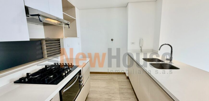Arriendo-Apartaestudio-El Tesoro