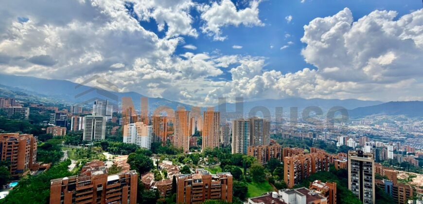 Arriendo-Apartaestudio-El Tesoro