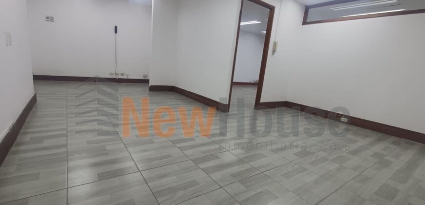 Arriendo-Oficina-Milla de Oro